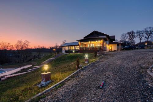 . Charlottenburg - Das Haus