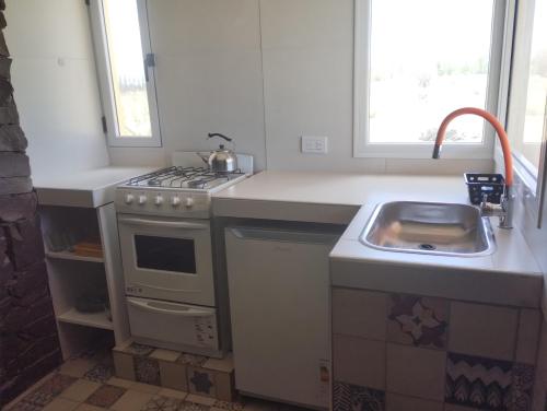 ALAMEDA CASA DE CAMPO in Capitan Montoya