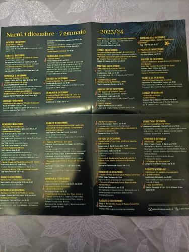  Monolocale Della svolta in Narni