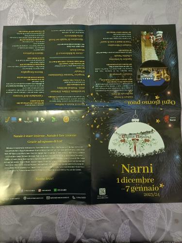  Monolocale Della svolta in Narni