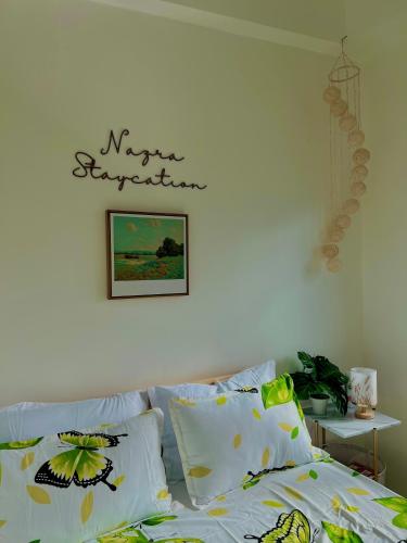 Minimalist Nordic 1BR With Balcony River View