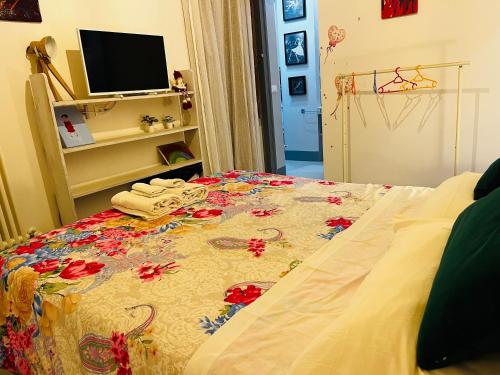 Sweet Life House Rome Cavour, Рим (фото 3)
