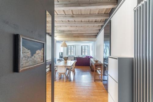 Pignolo 107, Bergamo