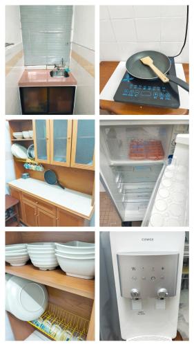 Simple life homestay Simple life homestay