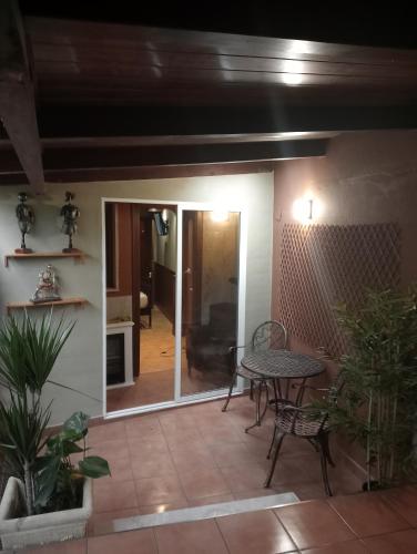 Hostal Medievo
