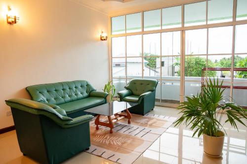 Faciliteiten, Biosphere Inn in Baa Atoll