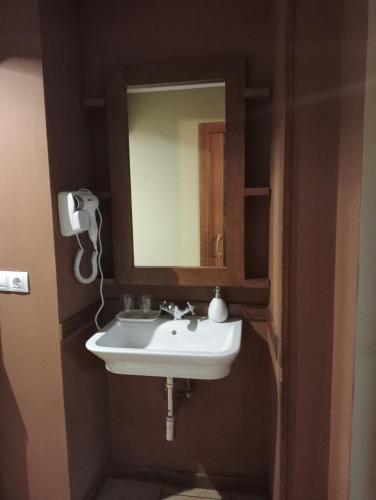  Hostal Medievo in Monforte de Lemos