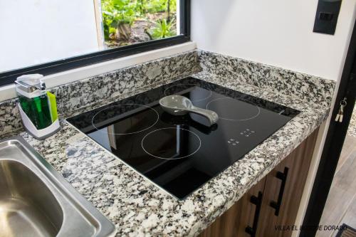 Villa El Bosque Dorado, Fortuna (Foto 6)