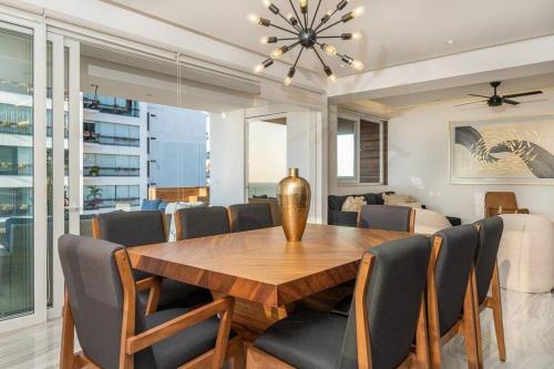 Luxury Condo D Residense in Puerto Vallarta, Mexico