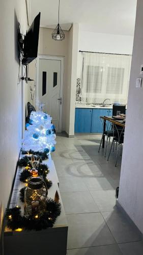 Billy's cozy place Trikala in 아기오이 아나르기로이
