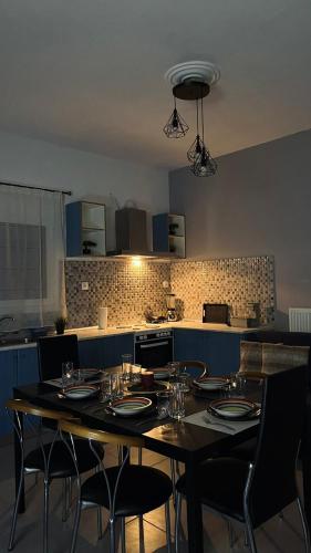 Billy's cozy place Trikala in 아기오이 아나르기로이