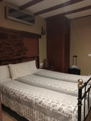 Hostal Medievo