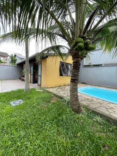 Estudio reservado campeche, brasil in Florianopolis