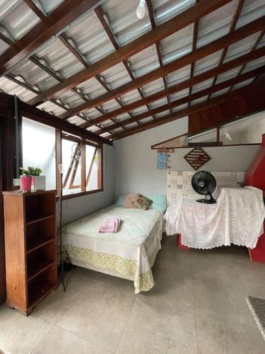 Estudio reservado campeche, brasil in Florianopolis