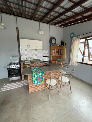 Estudio reservado campeche, brasil in Florianopolis