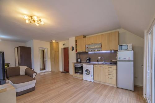 Cozy & Delightful Apart & AUBG & Free Garage Parking, Blagoevgrad (foto 4)