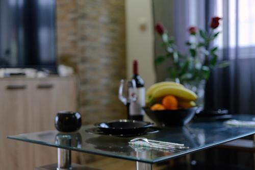 Cozy & Delightful Apart & AUBG & Free Garage Parking, Blagoevgrad (foto 7)