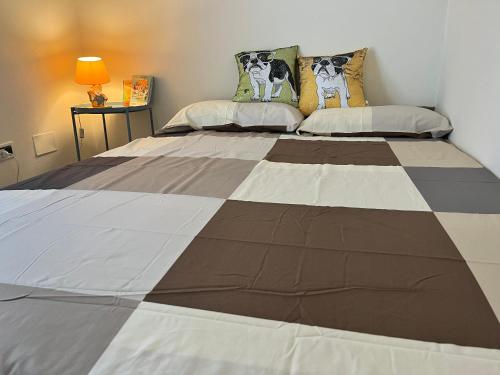 B&B Magliana Suite, Rom (Foto 7)