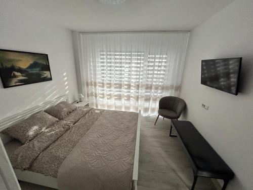 1 Mai - Luxury Park Apartments - Self Check-in - Private parking - 2, Craiova (photo 5)