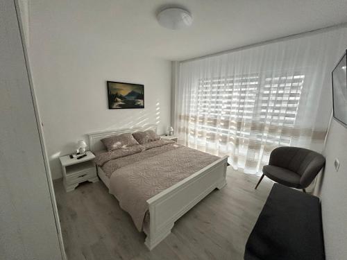 1 Mai - Luxury Park Apartments - Self Check-in - Private parking - 2, Craiova (photo 6)