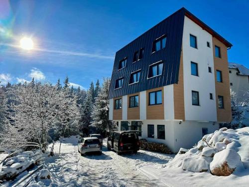 Apartmani RIS