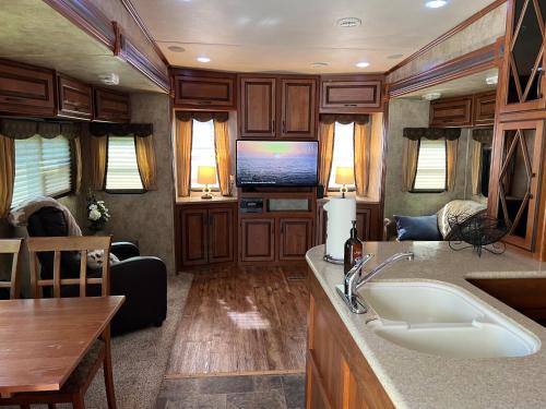 Glamping in the Country! in Pelham (AL)