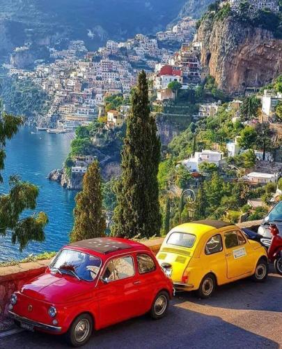 Dolce vita