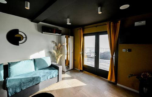 Relax with view Holiday House in Moždenec