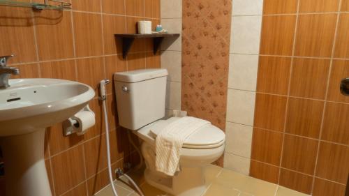 Trithana Boutique House Room Type - Superior Queen Room