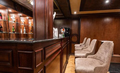 Nile Cruise City and Sea Adonis - Every Thursday from Luxor for 04 or 07 Nights - Every Monday from Aswan for 03 Nights - image 12