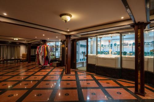 Nile Cruise City and Sea Adonis - Every Thursday from Luxor for 04 or 07 Nights - Every Monday from Aswan for 03 Nights - image 9