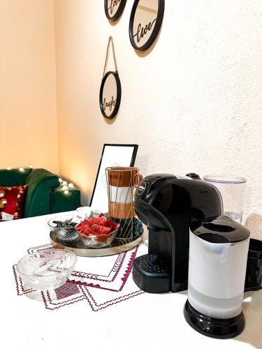 設施, Villa Malo Guesthouse in 科爾察