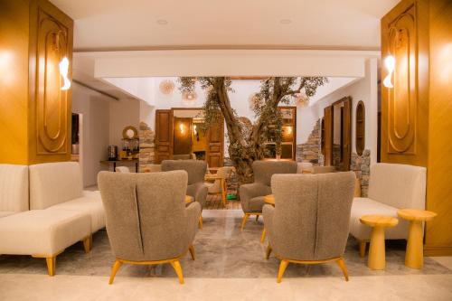 Зручності, Güllük Uno Elegance Otel (Gulluk Uno Elegance Otel) in Güllük