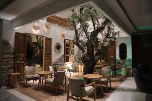 Comoditats, Güllük Uno Elegance Otel (Gulluk Uno Elegance Otel) in Güllük