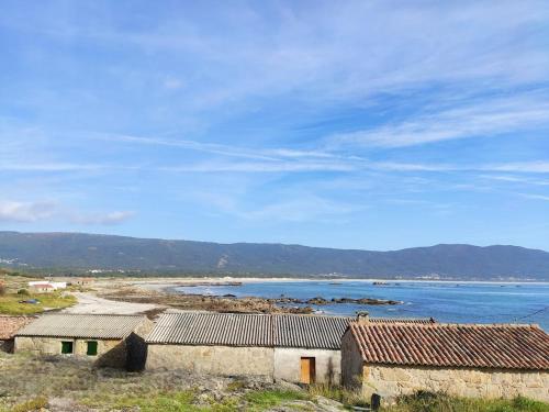 Casa rural de uso turístico Playa de Carnota