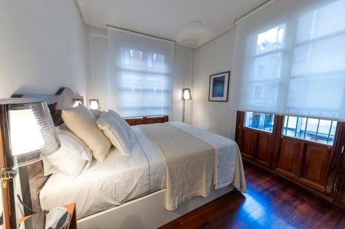 Cornerstone, apartamento en Casco Viejo, Bilbao (foto 3)