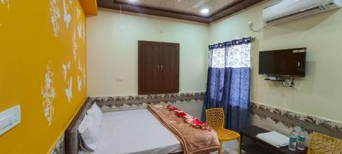 . Hotel Abhi palace