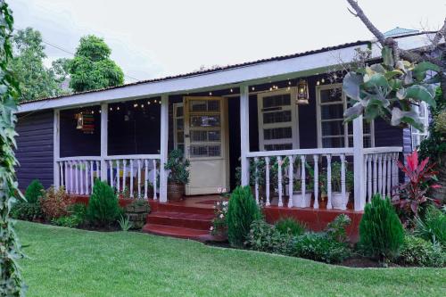 Starry Nights Cottage