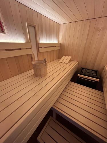Chalet am Feldrand in Starzach