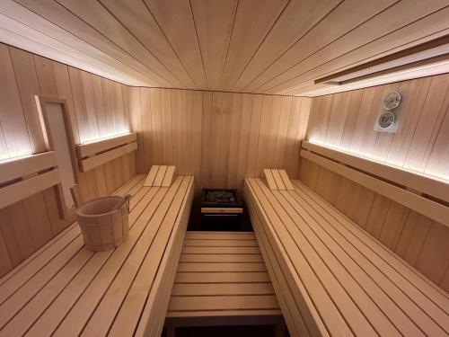 Chalet am Feldrand in Starzach