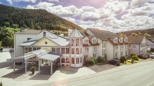 Wurmlingen Hotels