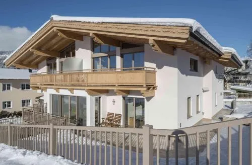 Appartement Gertraud in Westendorf, Österreich