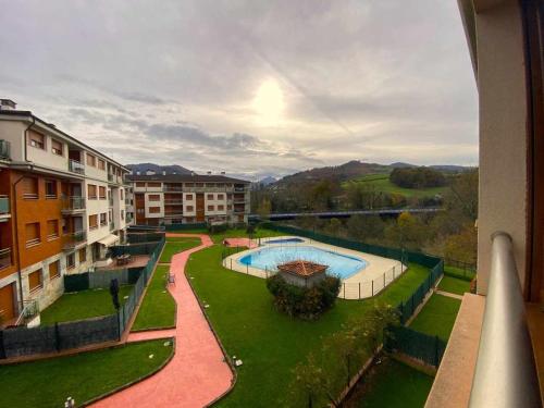  Apartamento Encanto del Sella in Cangas de Onís