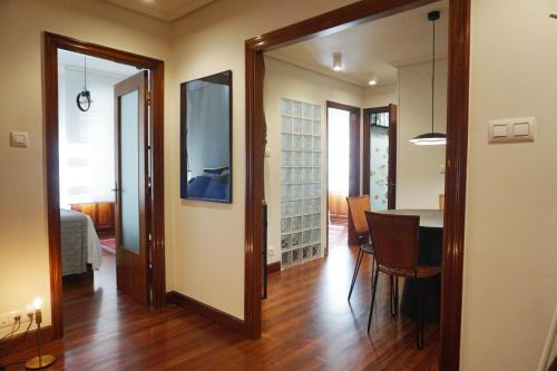 Cornerstone, apartamento en Casco Viejo, Bilbao (foto 9)