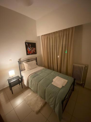 Athina’s apartment Room Type - Two-Bedroom Apartment Athina’s apartment Room Type - Two-Bedroom Apartment