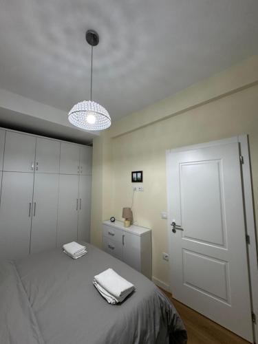 Altair Apartment Tirana, Tirana (photo 9)