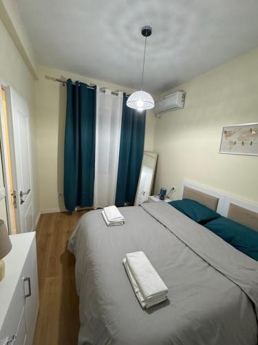 Altair Apartment Tirana, Tirana (photo 8)