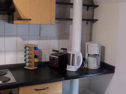 Konyha, Bauernstube Scheidterhof in Kobern-Gondorf