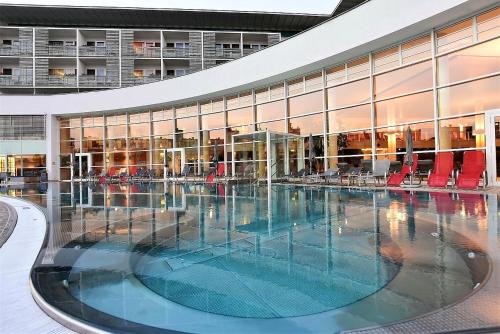 Reduce Hotel Vital in Bad Tatzmannsdorf