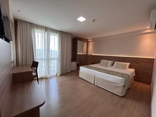 Vista Azul Hotel - Photo 4